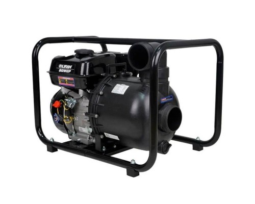 Мотопомпа бензиновая LIFAN 80WGF