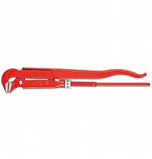 Клещи трубные 90° Knipex L=420 мм. KN-8310015