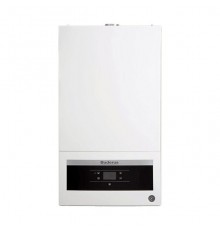 Котёл газовый настенный Buderus Logamax U072-12K двухконтурный 12кВт. 7736900359RU