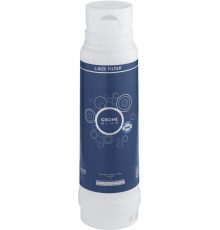 Фильтр Grohe Blue 40412001 L-Size, без насадки