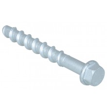 Анкер-шуруп Walraven WCS1H  8x70 мм. 6253408
