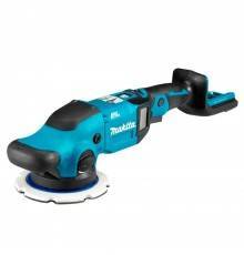 Машина полировальная аккумуляторная Makita  DPO500Z (без акк, без з/у)
