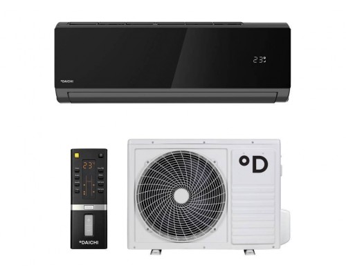Бытовой кондиционер DA50DVQ1-B1/DF50DV1-1