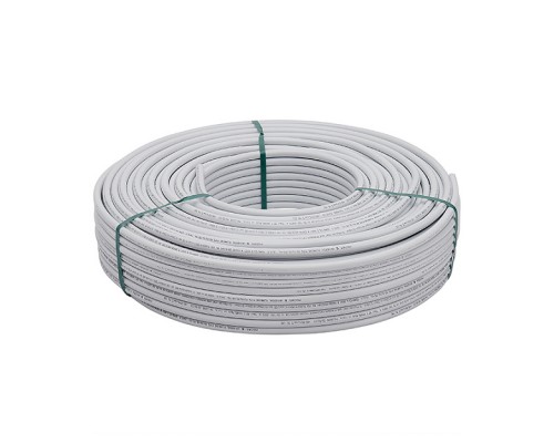 Труба металлопластиковая бесшовная Hoobs PEXAL PE-X/Al/PE-X 32х3,0 бухта 50 м. HB-PEXAL-3230050-I Труба металлопластиковая бесшовная Hoobs PEXAL PE-X/Al/PE-X 32х3,0 бухта 50 м. HB-PEXAL-3230050-I