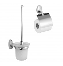 Набор Держатель Haiba HB16 03 + Ершик 10