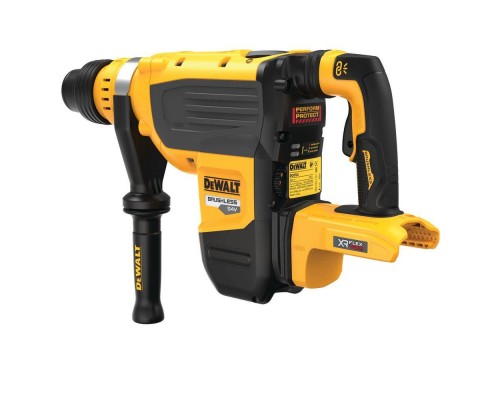 Перфоратор аккумуляторный DeWalt DCH735N (без акк, без з/у) Перфоратор аккумуляторный DeWalt DCH735N (без акк, без з/у)