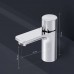 F85A02500 Смеситель для раковины нажимной TouchReel
