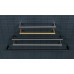 Colombo Mini Полотенцедержатель 46cм, цвет: хром. B4010.CR