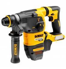 Перфоратор аккумуляторный DeWalt DCH333NT (без акк, без з/у)