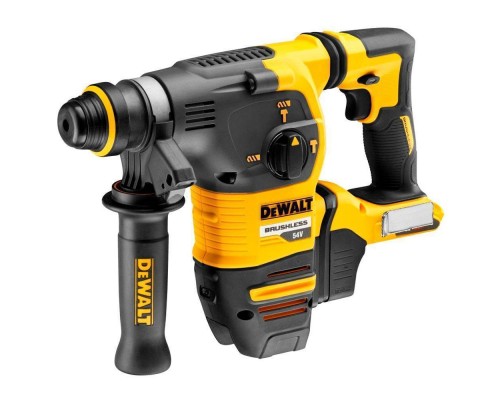 Перфоратор аккумуляторный DeWalt DCH333NT (без акк, без з/у) Перфоратор аккумуляторный DeWalt DCH333NT (без акк, без з/у)
