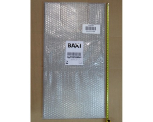 Запасные части для котельного оборудования Верхняя панель JJJ 3108840 Запасные части для котельного оборудования Верхняя панель JJJ 3108840