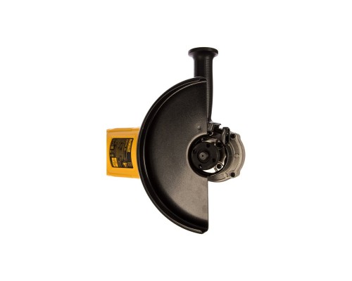 Машина шлифовальная угловая DeWalt DWE496-IN