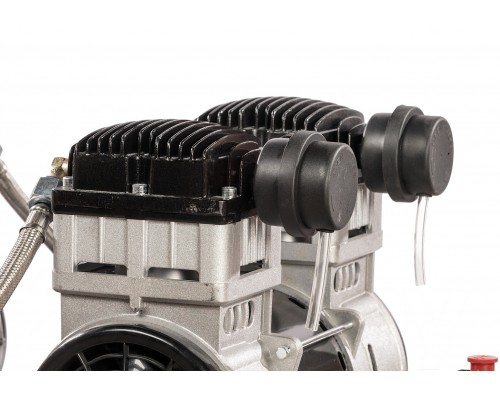 Компрессор поршневой безмасляный, объем 100 л NORDBERG ECO NCEO100/400