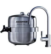 Фильтр Аквафор Фаворит Pro с краном