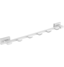 Крючок Shevanik SG5651C белый