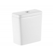 Roca 7.3419.9.100.Y Debba Бачок 3/4,5 л, нижний подвод воды 34199100Y