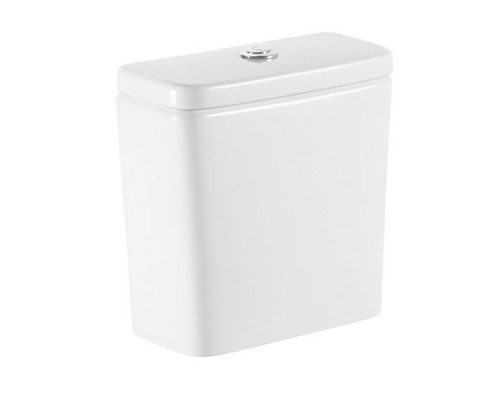 Roca 7.3419.9.100.Y Debba Бачок 3/4,5 л, нижний подвод воды 34199100Y