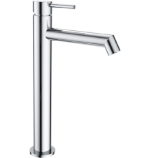 Смеситель для раковины Wonzon   Woghand WW-H1064-CR хром