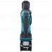 Пила сабельная аккумуляторная Makita JR001GM201