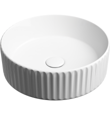 Раковина Ceramicanova Element CN6057 белая глянцевая