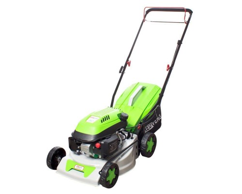 Газонокосилка бензиновая REDVERG RD-GLM42S