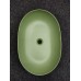 Kerasan Nolita Раковина 60х40 см, без отв., накладная, цвет: Verde. 534311