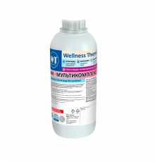 Средство АФК - мультикомплекс «Wellness Therm» 1л 877604