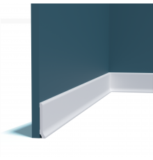 Плинтус напольный P223