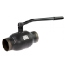 Краны шаровые Кран шаровой RJIP Premium WW Ду32 Ру40 с рукояткой, стандартный проход 065N0115GR