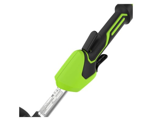 Триммер аккумуляторный Greenworks GD40LT 40В,38см (без АКБ и ЗУ)
