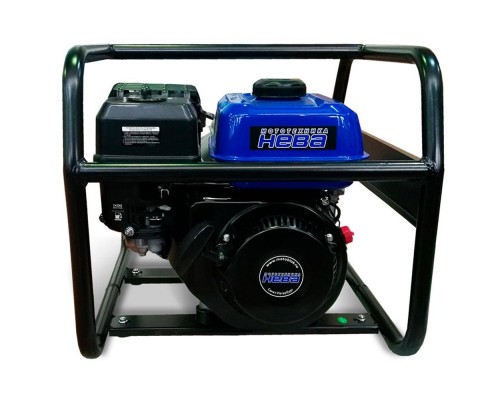 Мотопомпа Нева TN30