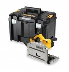 Пила погружная DeWalt DWS520KT