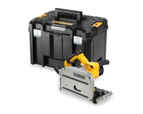 Пила погружная DeWalt DWS520KT Пила погружная DeWalt DWS520KT