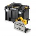 Пила погружная DeWalt DWS520KT