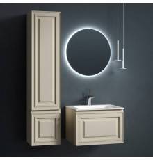 Мебель для ванной комнаты Sancos Very 60 beige soft