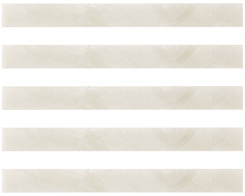 Мелки разметочные ( тальк ), набор 5 шт., 5х10х125 мм