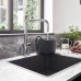 Hansgrohe Talis M54 Смеситель для кухни, 1 отв., цвет: хром. 72806000