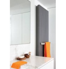 Радиаторы дизайн-серии Дизайн-радиатор Jaga Tetra Wall H180 L033_цвет 160 (складская программа) TETW1.180033.160/MM/SP