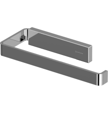 Полотенцедержатель WHITECROSS Cubo CU2456CR хром