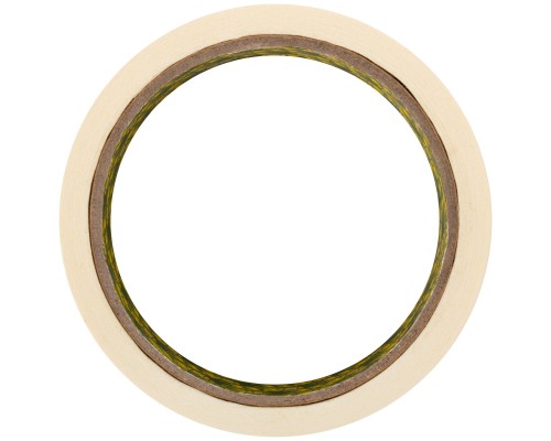 Лента малярная креппированная клейкая 48 мм х 20 м