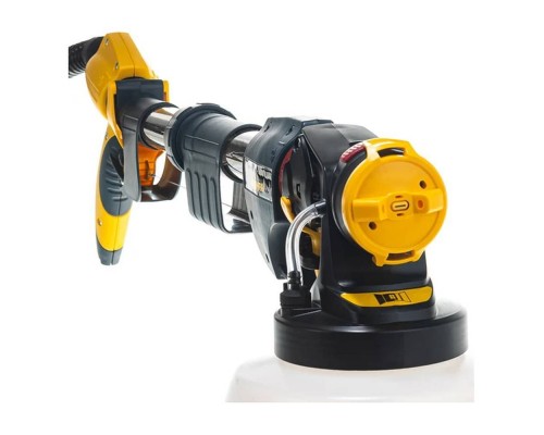 Краскораспылитель"Wagner"W 690 FLEXiO Extra Kit