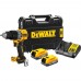 Шуруповерт аккумуляторный DeWalt DCD805E2T (2 акк, зу)