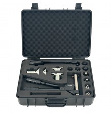 Набор инструмента, ручной, для PEX-труб Ø 16-32 мм