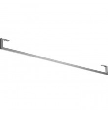 Duravit Vero Полотенцедержатель труба с квадратным сечением, 65.5x1.4см, хром. 0030471000