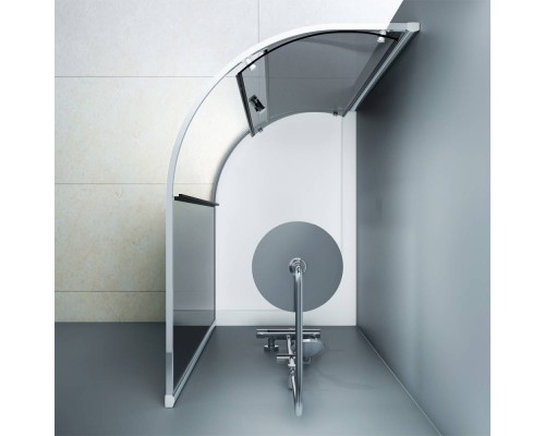 W83G-302U120CG64 Душевое ограждение 120x80 см, без поддона W83G-302U120CG64 Душевое ограждение 120x80 см, без поддона