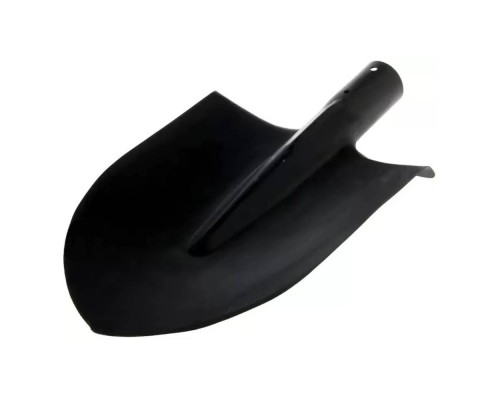 Лопата штыковая с черенком 1 сорт