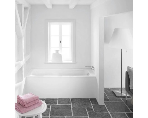 Kaldewei Cayono Ваннa встраиваемая 180х80см, мод.751, цвет: белый. 581470000000,  275100010001