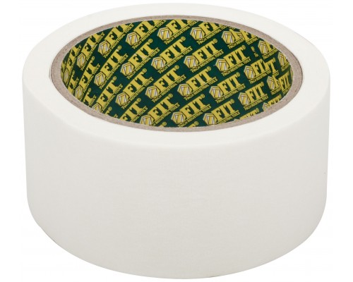 Лента малярная креппированная клейкая 48 мм х 20 м