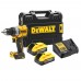 Шуруповерт аккумуляторный DeWalt DCD805H2T (2 акк,з/у)