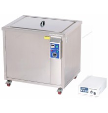 Ультразвуковая ванна с подогревом, 175 л NORDBERG NU1750D